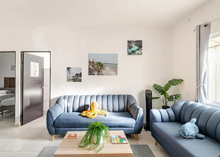 Cozy Home En Playa Del Carmen Quintana Roo