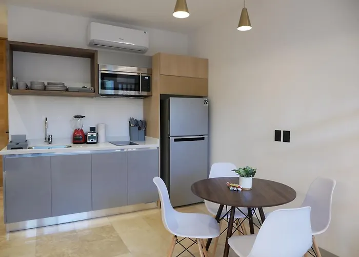 Perfect Studio 3 Blocks From 5Th Av Blu38