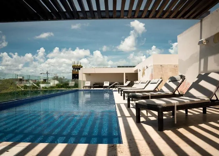 Terrazas The Most Relaxing Place
