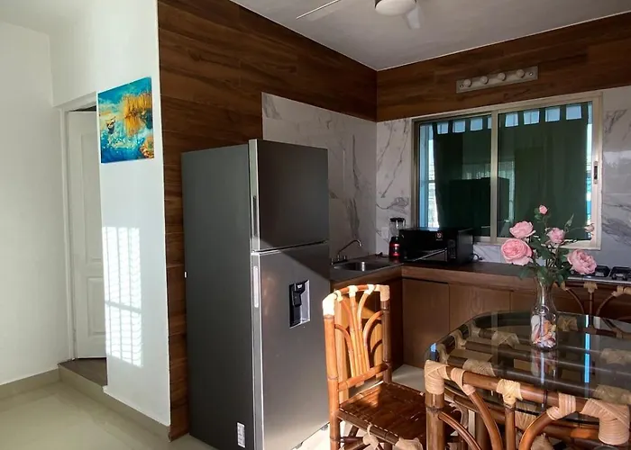 Departamento Mar
