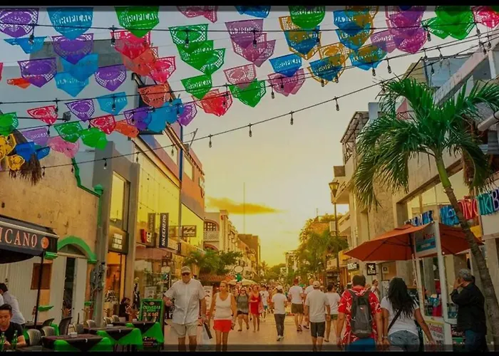 Condo Cerca De Coco Beach