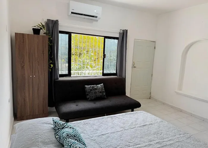 Hermoso Departamento Margarita