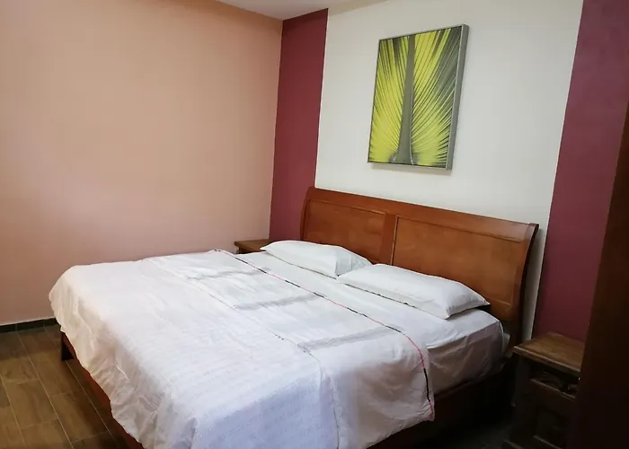 Amplios Y Comodos Apartamentos En Playa Del Carmen