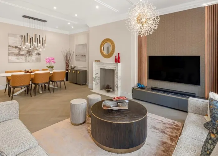 New Apartment In Playa Del Carmen