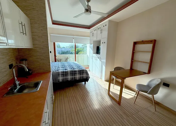 Condo Playa 78