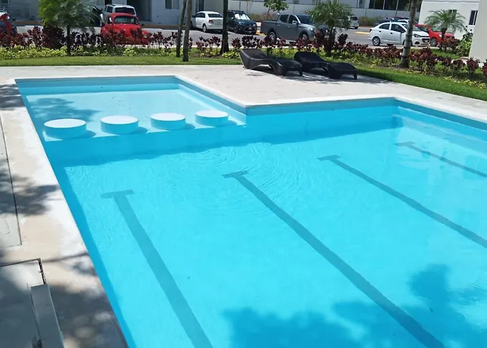 Vacaciona En La Riviera Maya