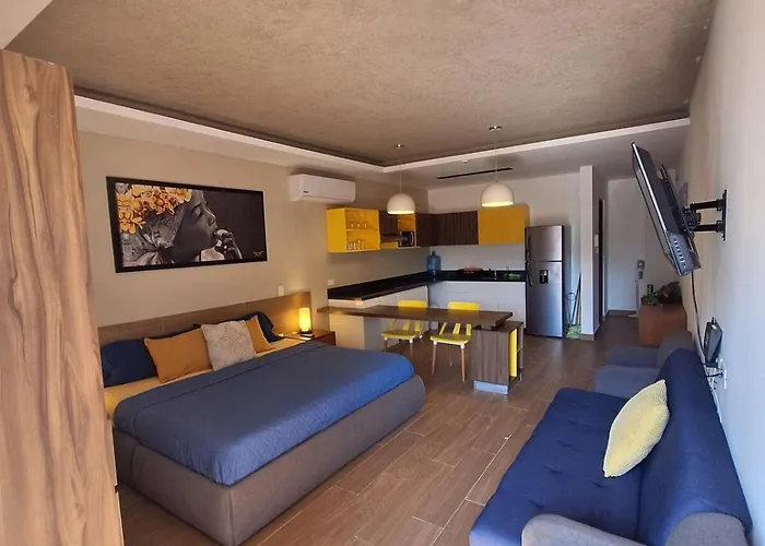 George Luxury Condo