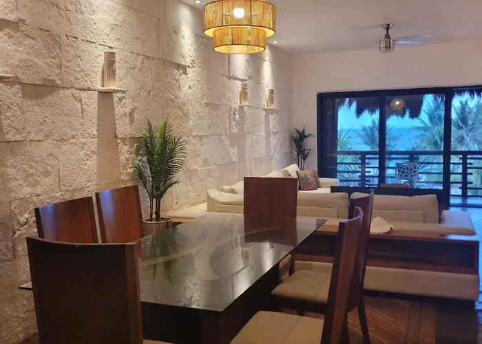 Aldea Thai Downtown Oceanview Residences
