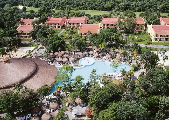 Riu Tequila