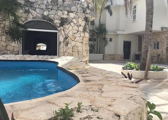 Casa Corazon De Melon