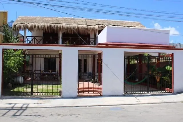 Casa Playa