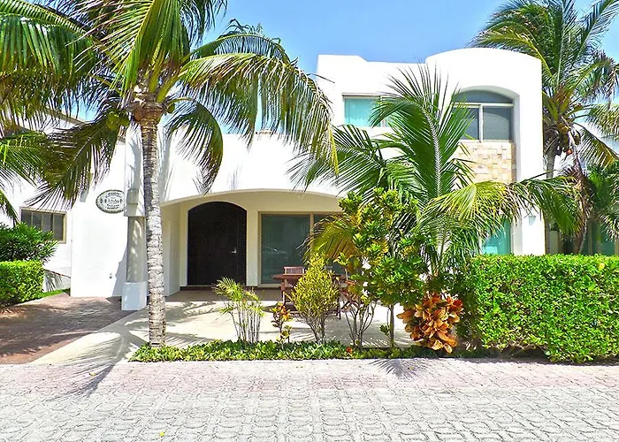 Lich Naj Luxury Villa