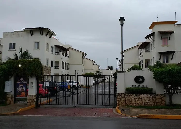 Real Ibiza Morell