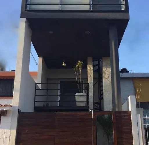 Ser & Soul Vacation Lofts
