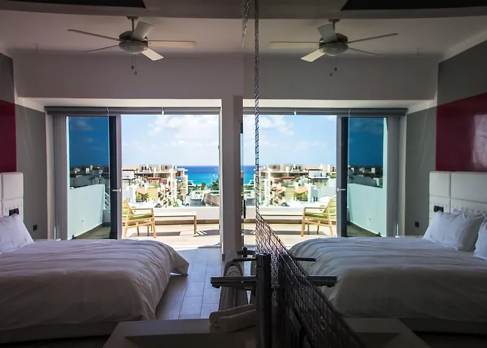 Hotel Boutique Quinto Sol