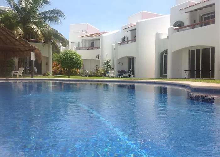 Casa Pili