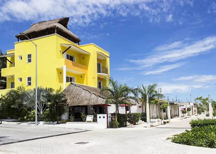 Hotel Sol Playa