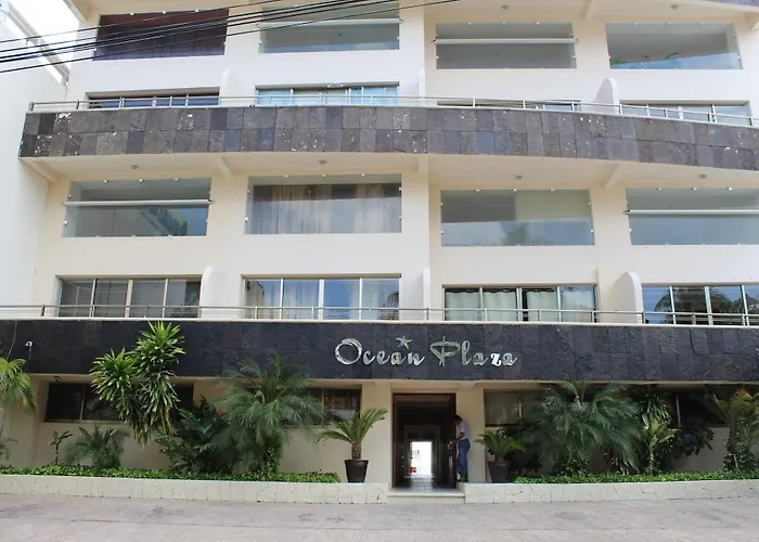 Koox La Mar Condhotel
