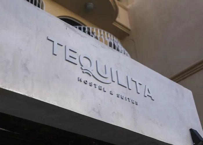 Tequilita Hostel&Suites