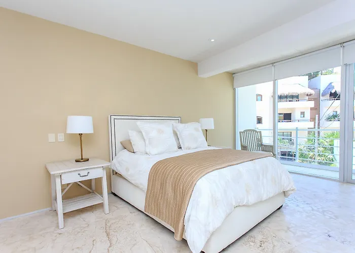 Magia By Riviera Rentals