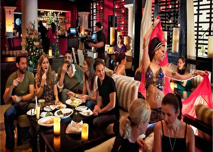 Hotel Cohiba - Party Hotel