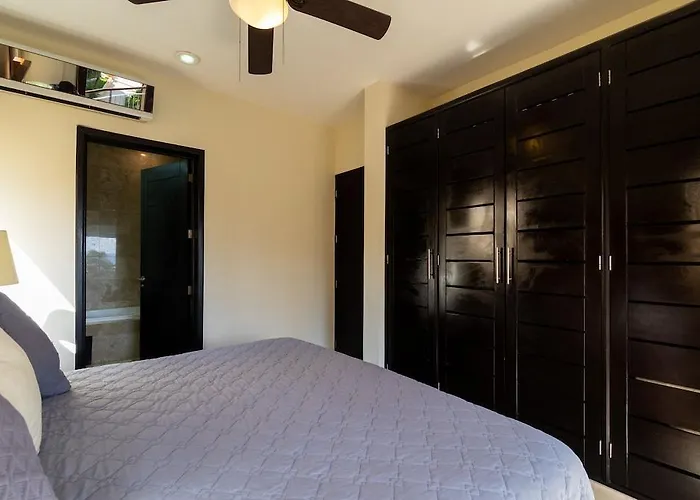Condo El Faro Coral By Playa Paradise