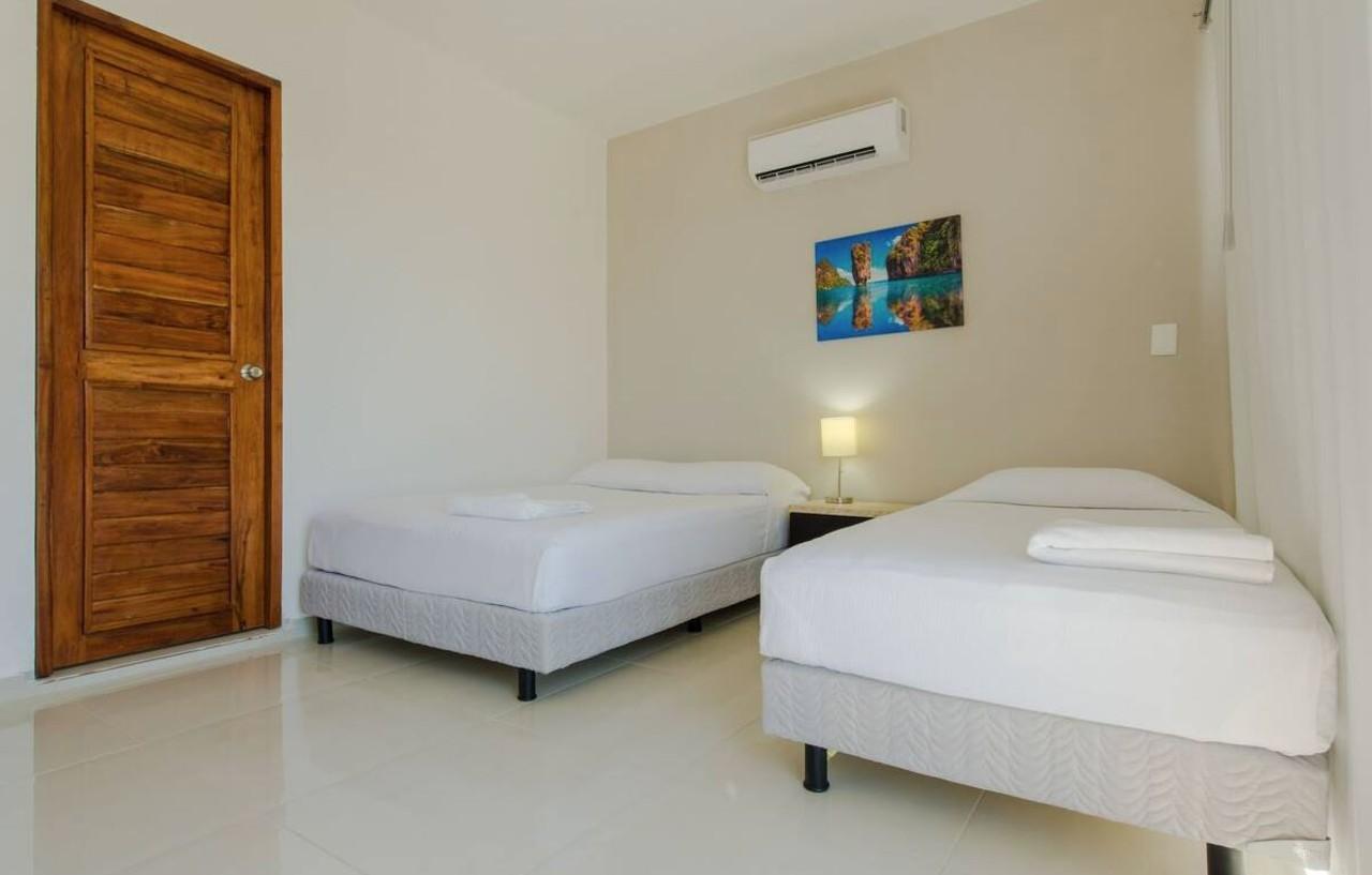 Coral Aparthotel Playa del Carmen