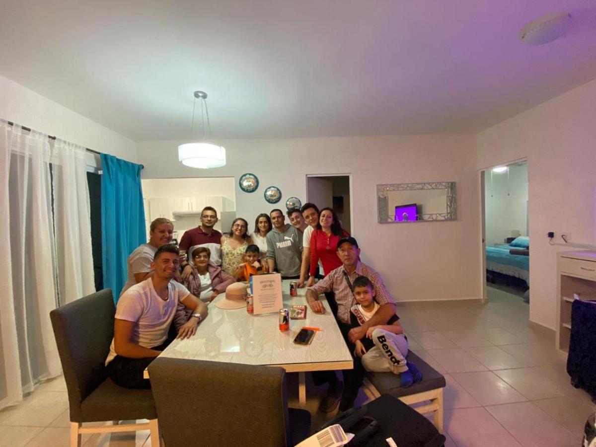 Departamento Blue Vacacional *