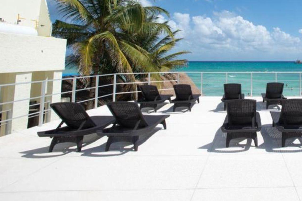 Hotel Luciana & Club