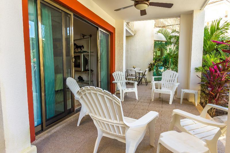 Paseo Del Sol Condohotel By Bvr Khách sạn hẻo lánh Playa del Carmen