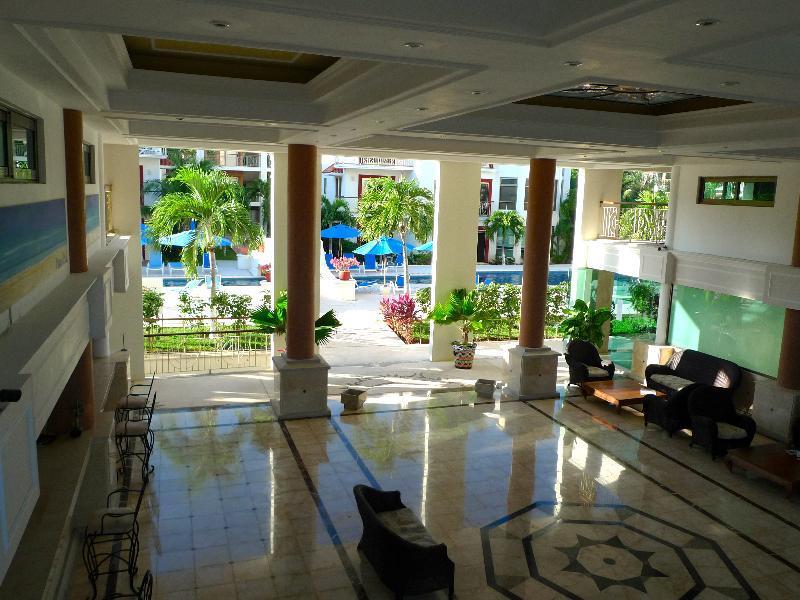 Paseo Del Sol Condohotel By Bvr Khách sạn hẻo lánh
