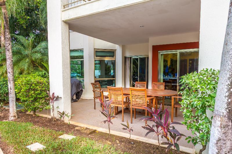 Paseo Del Sol Condohotel By Bvr Khách sạn hẻo lánh Playa del Carmen