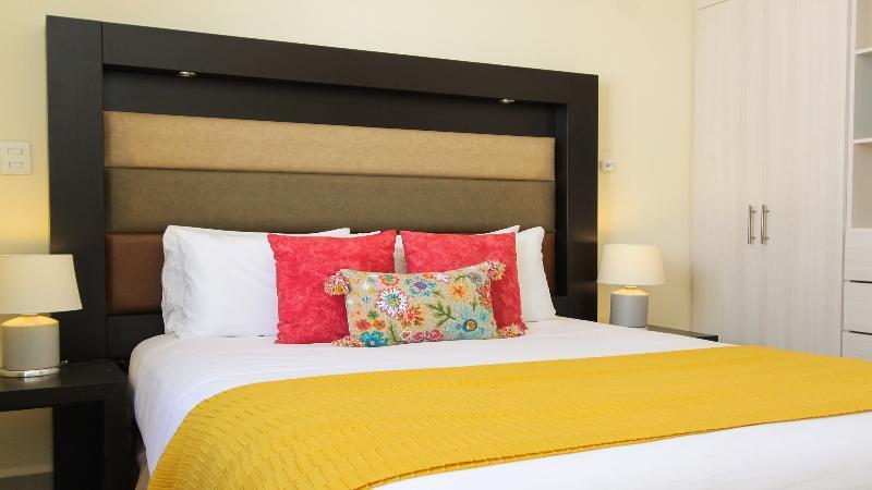 Hotel Selvanova By Teamoplaya Playa del Carmen