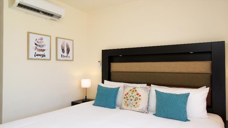 Selvanova By Teamoplaya Hotel
