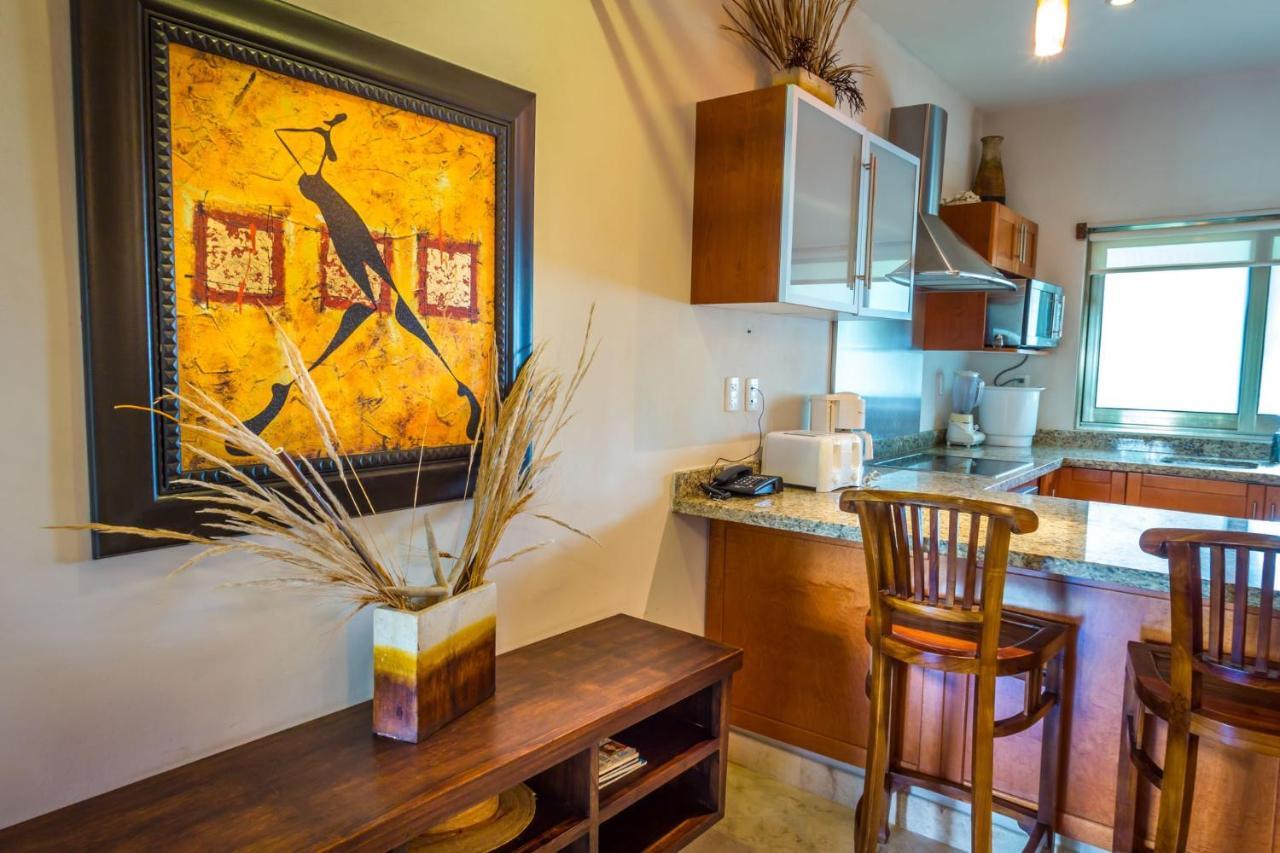 Paseo Del Sol Coral B 206 Căn hộ Playa del Carmen