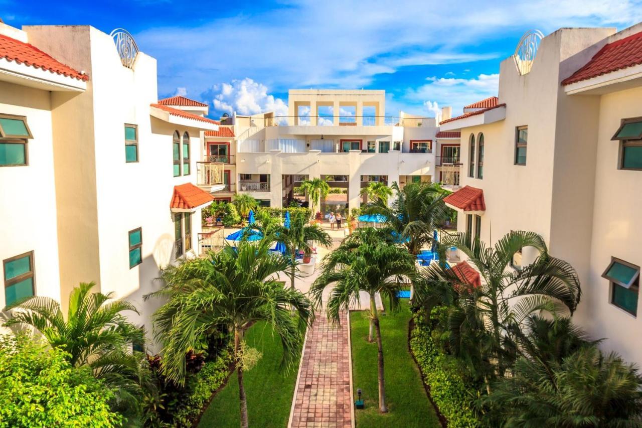 Paseo Del Sol Coral B 206 *
