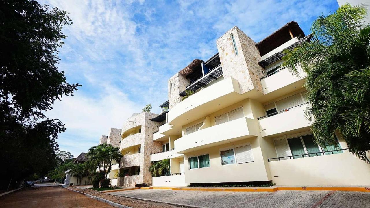 Apartment Meridian 207 *