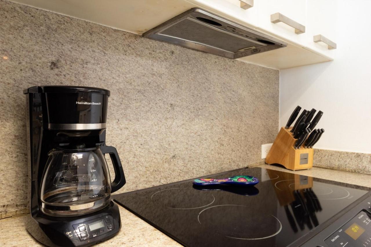 Apartment Elements Penthouse 6 Playa del Carmen