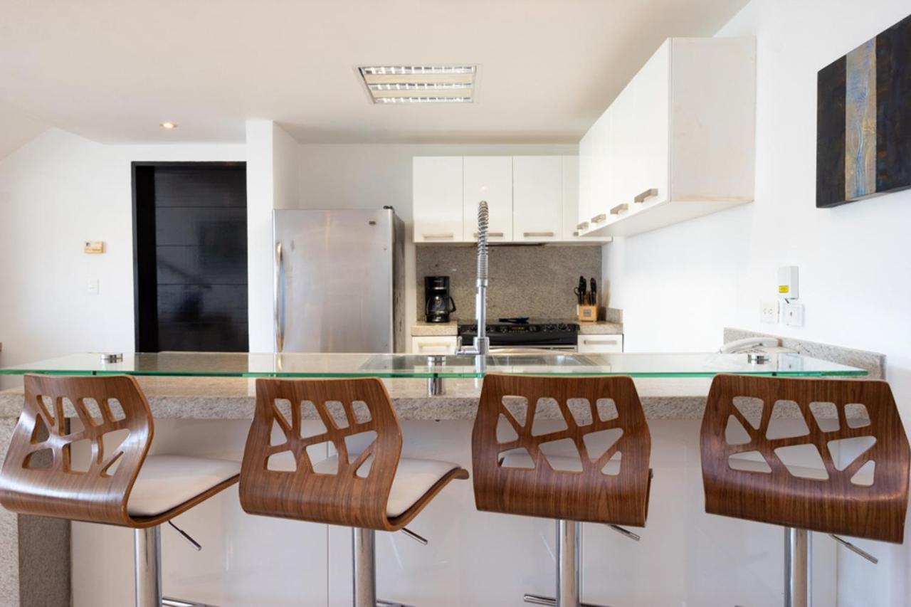 Apartment Elements Penthouse 6