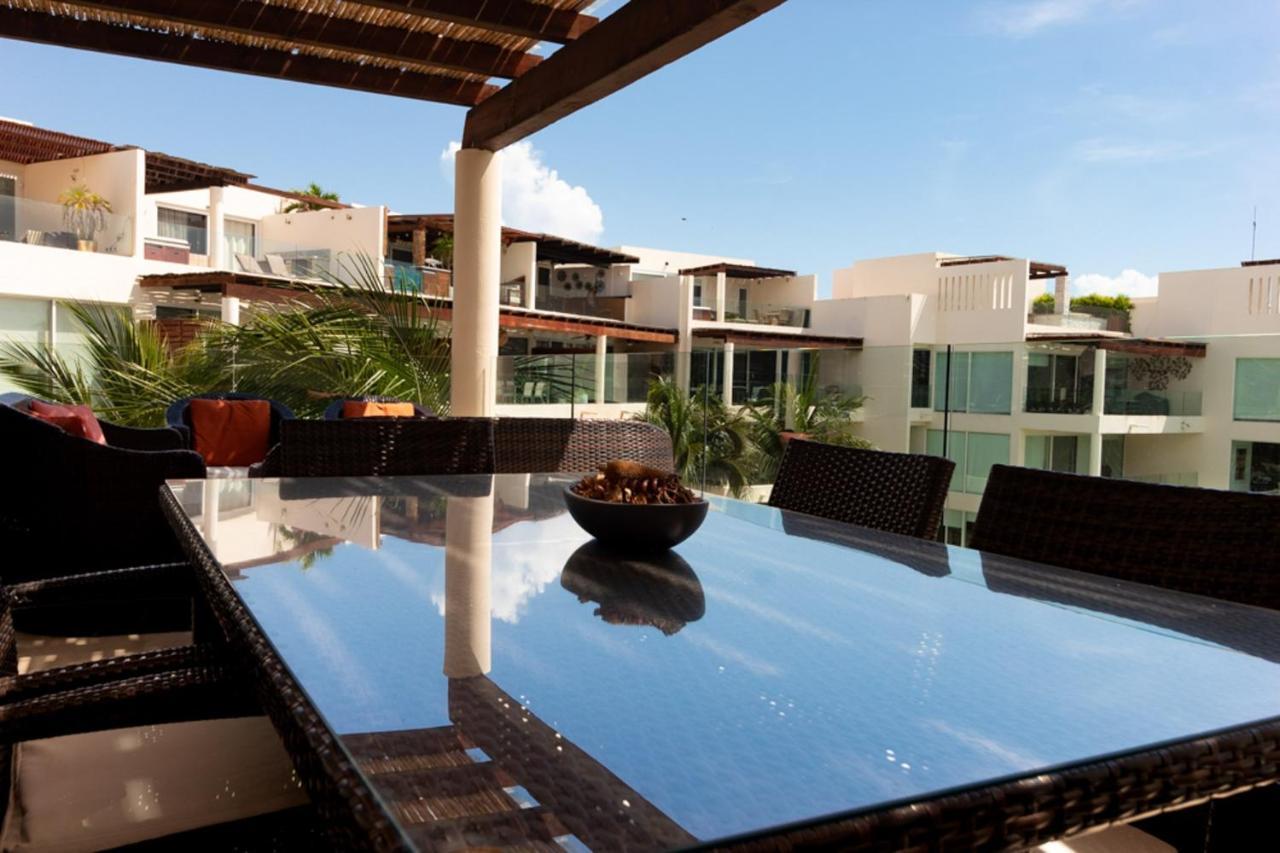 Apartment Elements Penthouse 6 Playa del Carmen