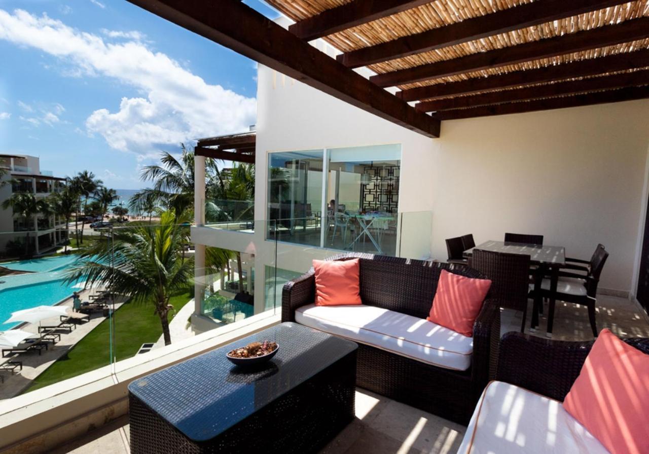 Elements Penthouse 6 Apartment
