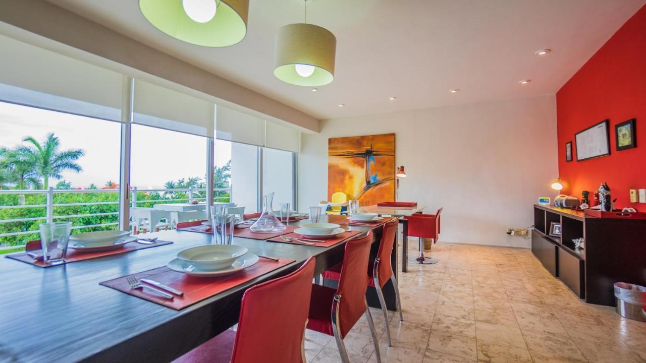 Magia Playa 202 A Apartment *