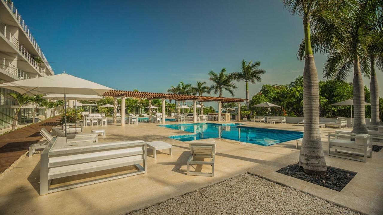 Magia Playa 202 A Apartment