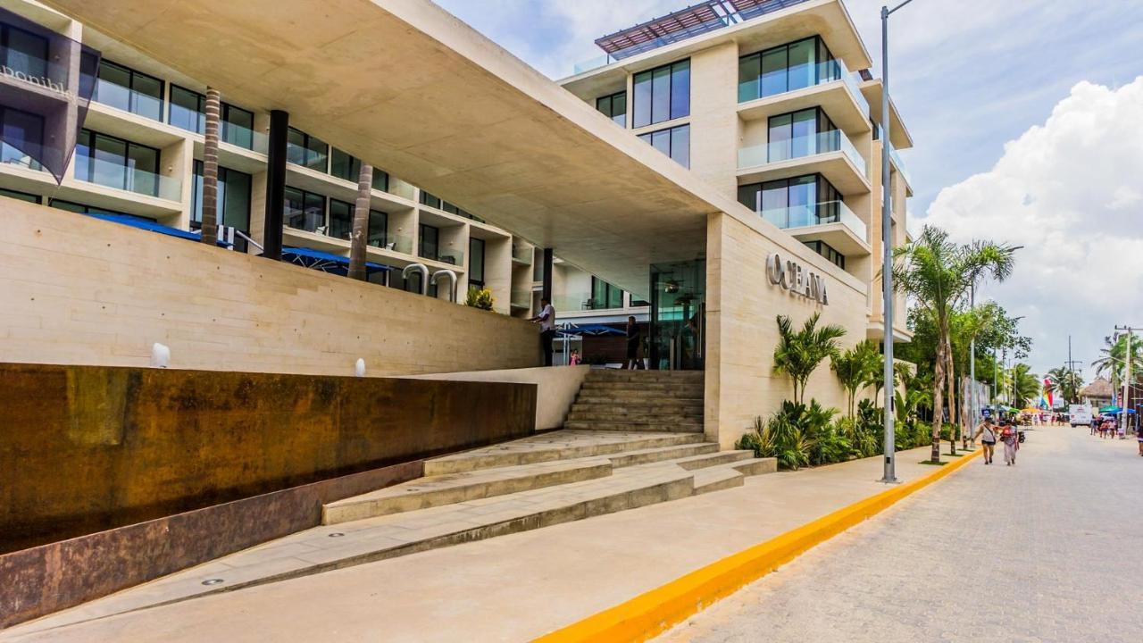 Apartment Oceana 232 With Pool