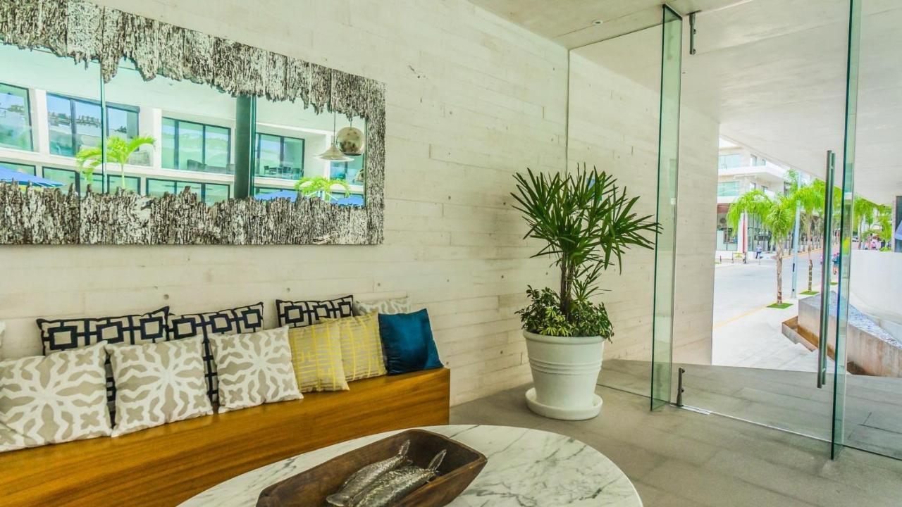 Apartment Oceana 232 With Pool