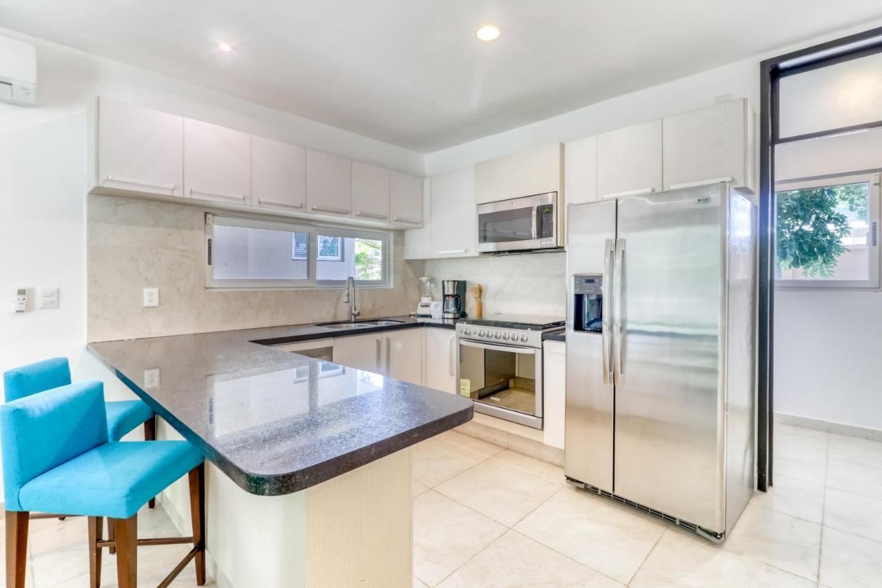 Apartamento La Escondida By Teamoplaya