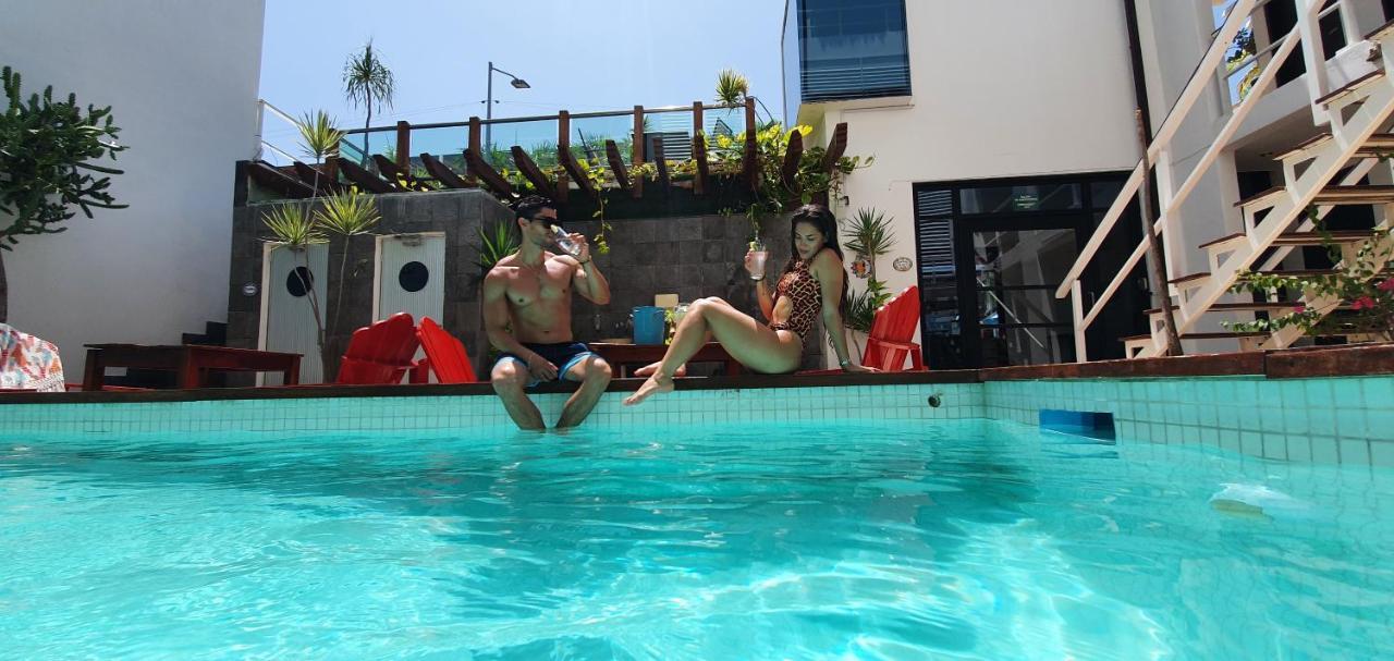 Casa Ticul Boutique - 5th Ave (adults Only) 5* Playa del Carmen