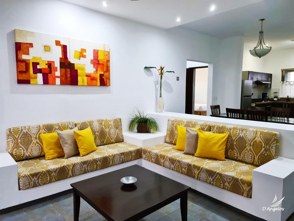 Almarea Vacation Khách sạn