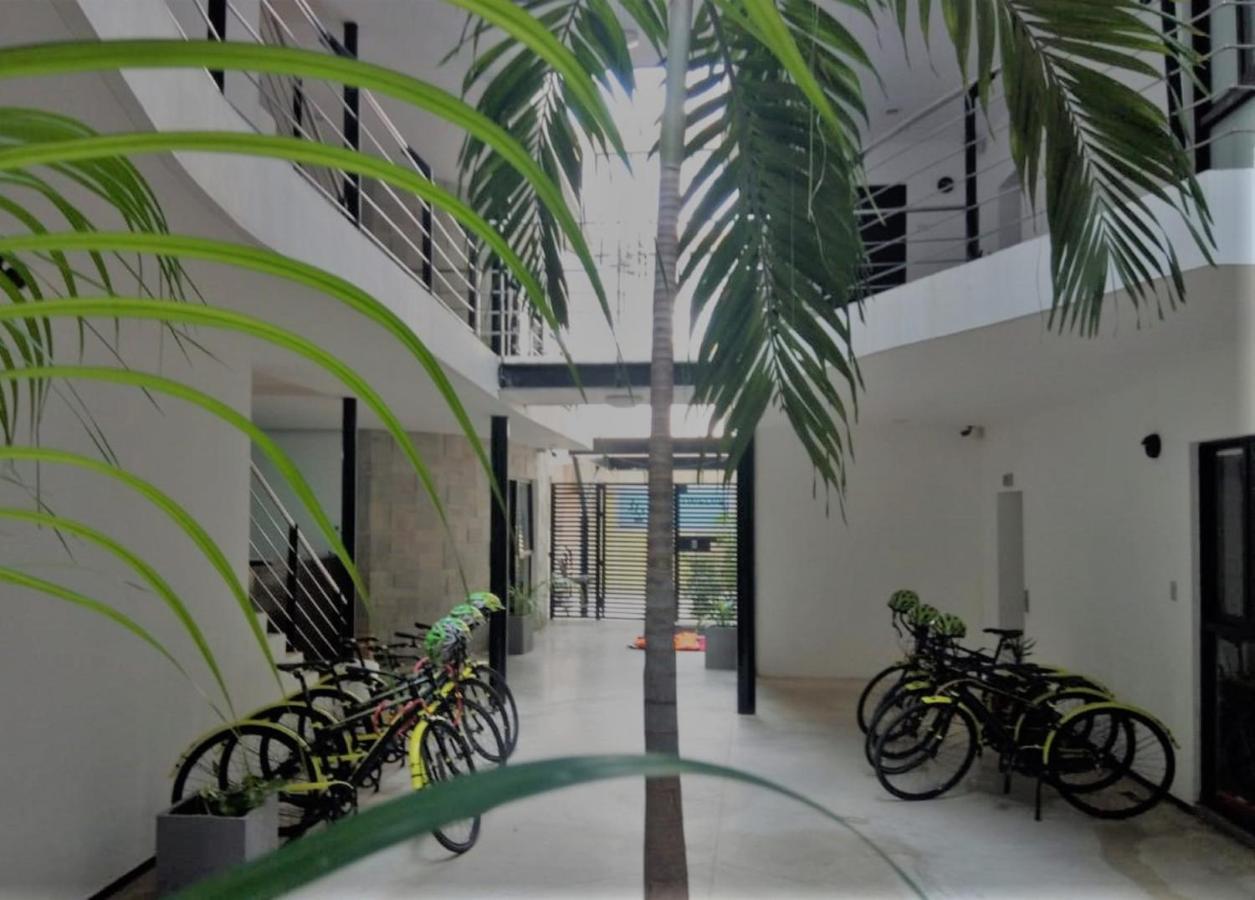 Aparthotel Sole