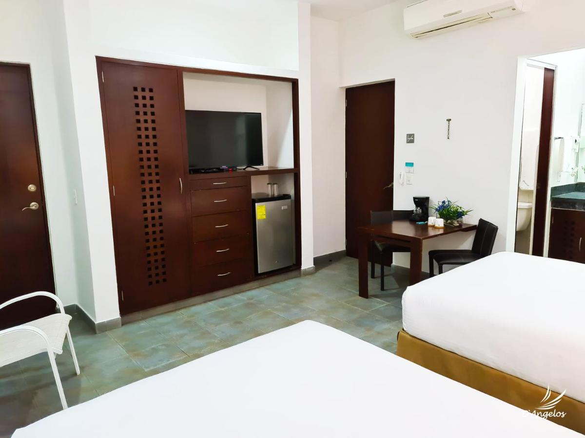 Khách sạn Almarea Vacation Playa del Carmen